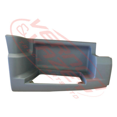 1000004-22 - STEP PANEL - R/H - (12-15T) - DAF LF 45/55