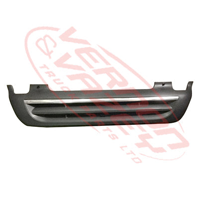 1000090-81 - GRILLE - FITS IN MIDDLE BUMPER - DAF LF 45/55
