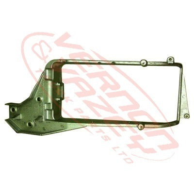 1000094-71 - HEADLAMP - SUPPORT (ALUM ALLOY) - L/H - DAF LF 45/55
