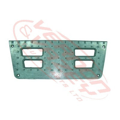 1010004-20 - STEP ALLOY - L=R - UPPER - DAF CF 85