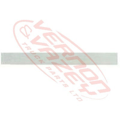 1010021-00 - UPPER GRILLE PANEL - DAF CF 85
