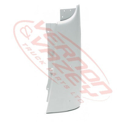 1010024-21 - FRONT CORNER PANEL - L/H - DAF CF 85 2002-