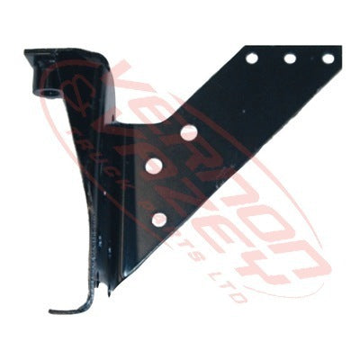 1010090-71 - FRONT BUMPER BRACKET - L/H - DAF CF 85
