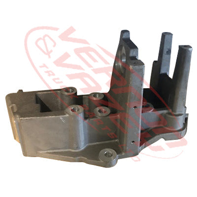 1010090-74 - FRONT BUMPER SUPPORT - R/H - DAF CF 85