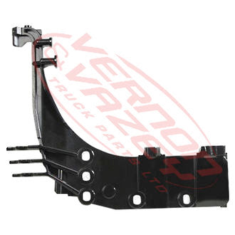 1011004-13 - STEP PANEL SUPPORT - L/H - DAF CF EURO 6