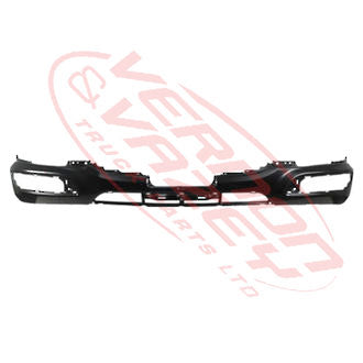 1011090-00G - FRONT BUMPER - DAF CF EURO 6 GENUINE RECYCLED