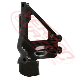 1011090-11 - FRONT BUMPER BRACKET - L/H - DAF CF EURO 6