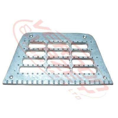 1021004-01 - STEP ALLOY - CENTRAL - L=R - DAF XF105