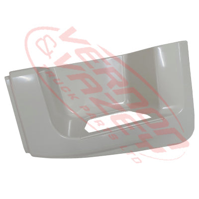 1020004-21 - STEP PANEL - L/H - LOWER - DAF XF95