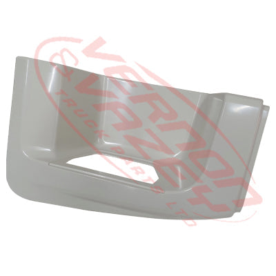 1020004-22 - STEP PANEL - R/H - LOWER - DAF XF95