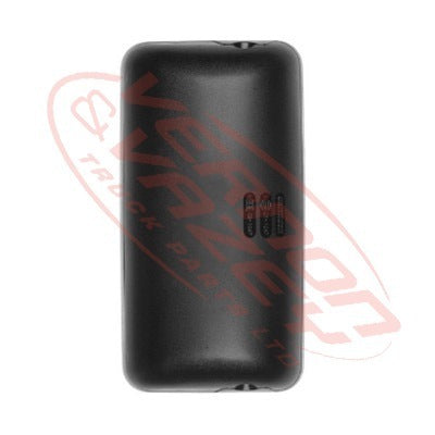 1020016-01 - MIRROR - L=R - UPPER - DAF XF95