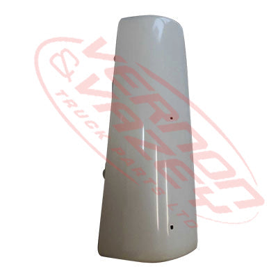 1021024-01 - FRONT CORNER PANEL - L/H - DAF XF105/XF95 VERSION 2 - 2002-