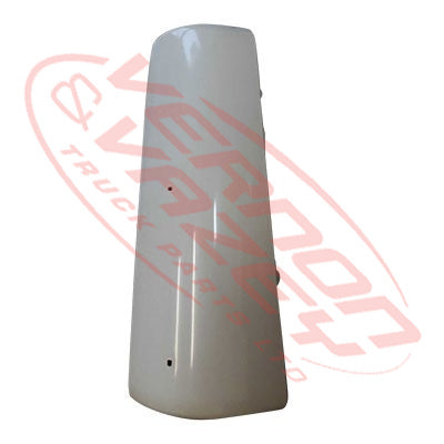 1021024-02 - FRONT CORNER PANEL - R/H - DAF XF105/XF95 VERSION 2 - 2002-