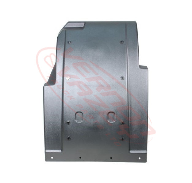 1020052-4 - MUDGUARD - FRONT WHEEL - R/H - DAF XF95