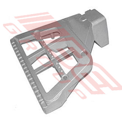1021004-71 - STEP PANEL SUPPORT - L/H - DAF XF105
