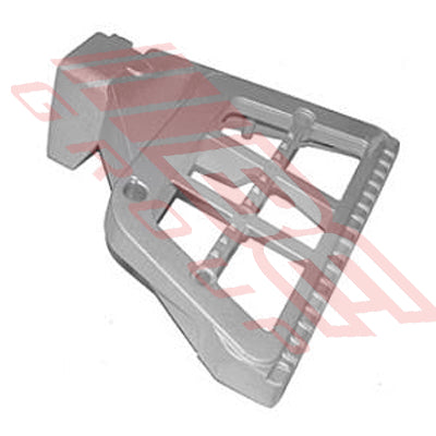 1021004-72 - STEP PANEL SUPPORT - R/H - DAF XF105