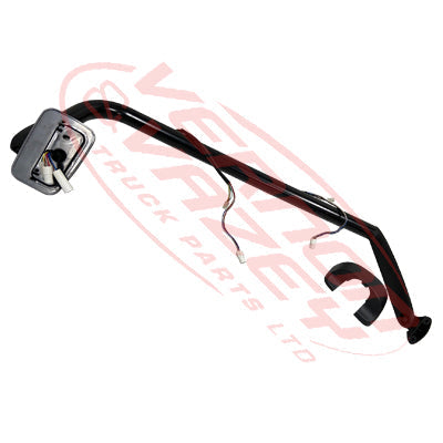 1021016-11 - DOOR MIRROR - ARM - L/H - DAF XF105