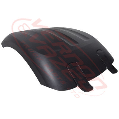 1021152-00 - MUDGUARD - UPPER - L=R - DAF XF106