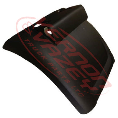 1021152-03 - MUDGUARD - REAR - L/H - FRONT - DAF XF106