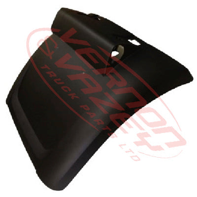 1011052-04 - MUDGUARD - REAR - R/H - FRONT - DAF CF EURO 6