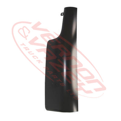 1684024-01 - FRONT CORNER PANEL - L/H - NISSAN MK/LK/PK 1994- AFTERMARKET