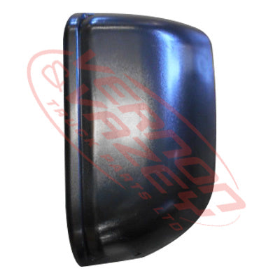 1684091-22 - FRONT BUMPER END - R/H - SHALLOW BUMPER - NISSAN MK/LK/PK 1994- AFTERMARKET