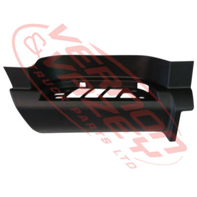 1687004-14 - STEP PANEL - LOWER - R/H - NISSAN QUESTER 2013-