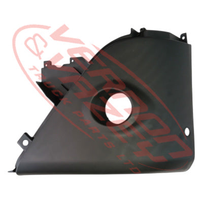 1687090-21 - FRONT BUMPER END - L/H - NISSAN QUESTER 2013-