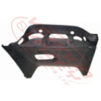 1688504-02 - STEP PANEL - UPPER - R/H - NISSAN QUON 2006- AFTERMARKET