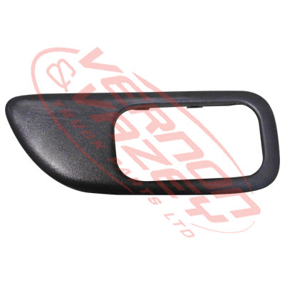1688510-56 - DOOR HANDLE - R/H - INNER SURROUND - FRONT - NISSAN QUON 2006- AFTERMARKET