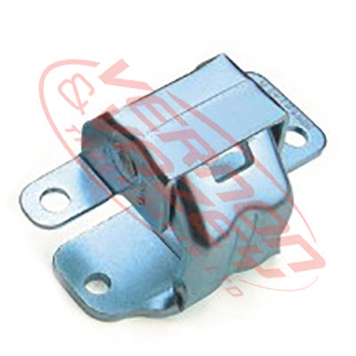 1693010-92 - DOOR HINGE - LOWER - R/H - NISSAN ATLAS F23 1990- AFTERMARKET