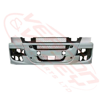 2090090-20 - FRONT BUMPER - IVECO STRALIS - AS/AD/AT - 2013-