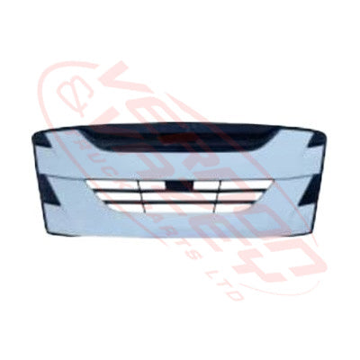3082099-10 - FRONT GRILLE - ISUZU GIGA CVR/CXZ/CXM/EXR 2017- AFTERMARKET