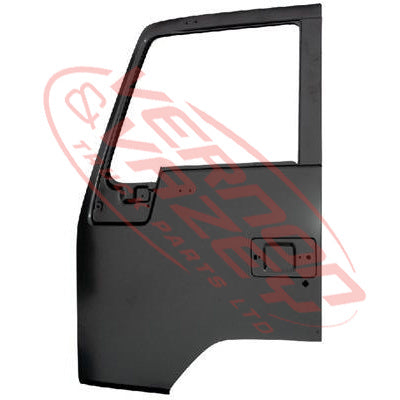3090010-1 - FRONT DOOR - L/H - SHELL - ISUZU FSR/FTR/FVR 1984-94