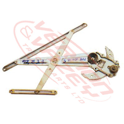 3090060-2 - WINDOW REGULATOR - R/H - MANUAL - ISUZU FSR/FTR/FVR 1984-94