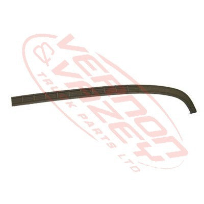 3091090-41 - FRONT BUMPER GARNISH - L/H - ISUZU FRR/FSR/FTR 1996-