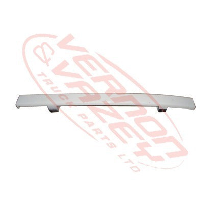 3091094-71 - HEADLAMP - MOULDING - L/H - LOWER - ISUZU FRR/FSR/FTR 1996-