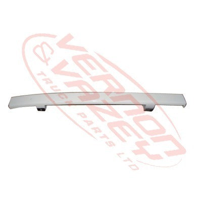 3091094-72 - HEADLAMP - MOULDING - R/H - LOWER - ISUZU FRR/FSR/FTR 1996-