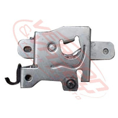 3092020-80 - FRONT PANEL - RELEASE CATCH - NARROW CAB - ISUZU FRR/FSR/FTR/FVR 2008 AFTERMARKET