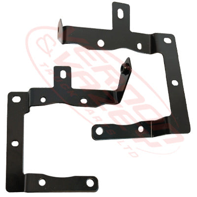 3092094-62 - FOGLAMP - BRACKET - R/H - ISUZU FRR/FSR/FTR/FVR 2021 - ON - AFTERMARKET