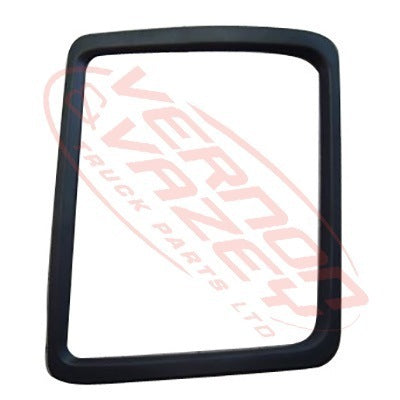 3092094-91 - HEADLAMP BEZEL - L/H - 400MM HIGH - ISUZU FRR/FSR/FTR/FVR 2008