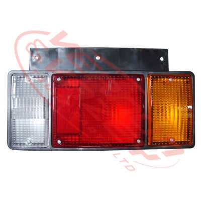 3097198-2 - REAR LAMP - R/H - ISUZU ELF NKR/NPR/NQR 2004-