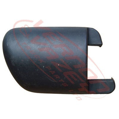 3097216-05 - MIRROR ARM COVER ON DOOR - L/H - ISUZU NKR/NPR 2009-