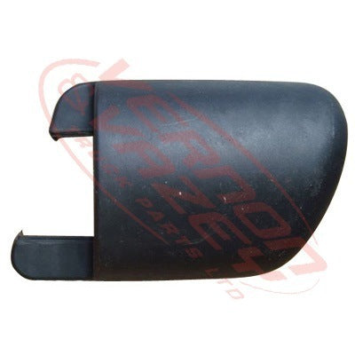 3097216-06 - MIRROR ARM COVER ON DOOR - R/H - ISUZU NKR/NPR 2009-