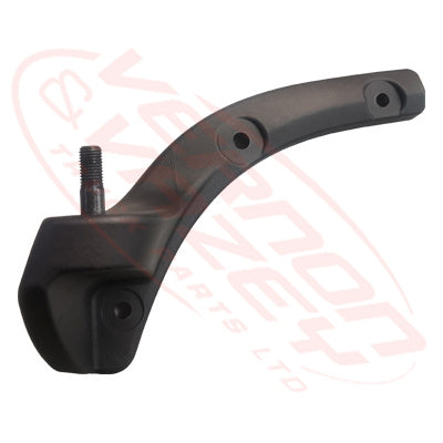 3097216-35 - MIRROR ARM BRACKET - L/H - DOOR MOUNT - CORNER BRACKET - ISUZU NKR/NPR 2009- AFTERMARKET