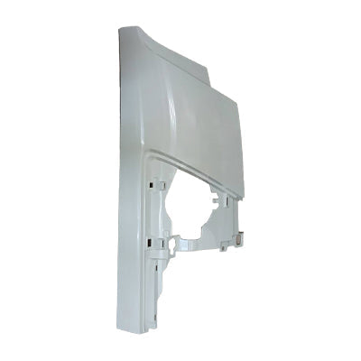 3097224-32 - FRONT CORNER PANEL - R/H - W/O MIRROR HOLE - ISUZU NKR/NPR 2022- AFTERMARKET