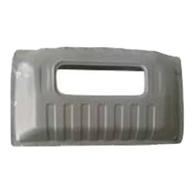 3097225-30 - REAR CAB PANEL - WIDE - ISUZU NKR/NPR 2009- AFTERMARKET
