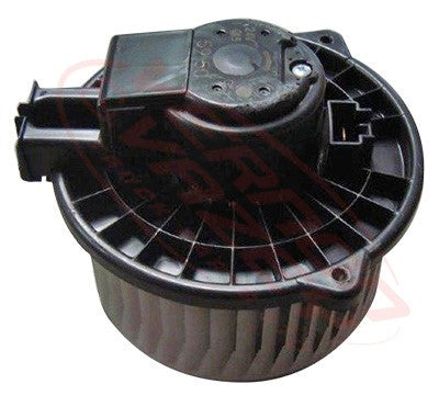 3097229-10 - HEATER BLOWER MOTOR - 24V - ISUZU NKR/NPR 2009-