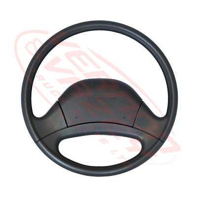 3097233-10 - STEERING WHEEL - ISUZU NKR/NPR 2009-