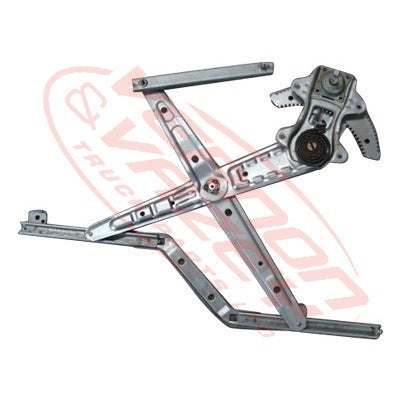 3097260-01 - WINDOW REGULATOR - L/H - MANUAL - ISUZU NKR/NPR 2009-